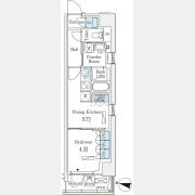 ロイヤルパークス赤羽サウス 