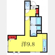 エルセスペド蓮根