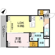 ノーブルラフィネ蕨