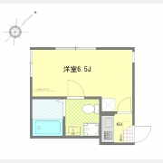 鳩ヶ谷フラッツ