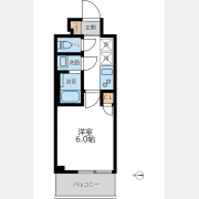 オーキッドレジデンス西川口 
