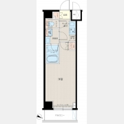 ルーブル中板橋六番館