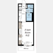 リブリ・蕨塚越