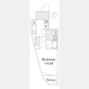 ＧＥＮＯＶＩＡ西川口