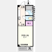 ナガタマンション