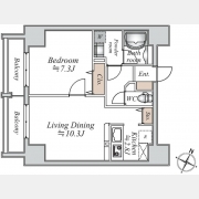 ドゥーエ千駄木