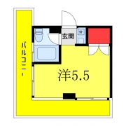 アークビル高円寺