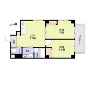 スワンレイク三ノ輪