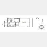 入谷さくらさくレジデンス