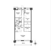 コンフォリア高島平