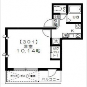 メイプルリーフ北戸田