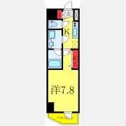 クレイシア板橋本町