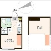 UrbanTerraceときわ台