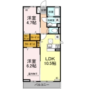 ソレイユファミール　ソレイユ