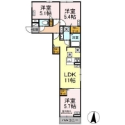 (仮称)板橋区小茂根2丁目PJ