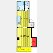 北町ＩＭＡハウス