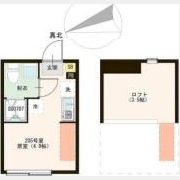 UrbanTerraceときわ台