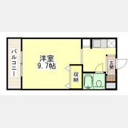 ハイホーム西川口