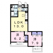 アリーサコート　セント