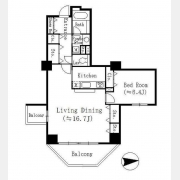 ドゥーエ東池袋