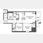 コンフォリア東上野