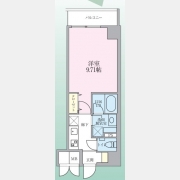 サクラレジデンス北浦和