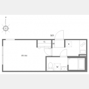 湯島レジデンス