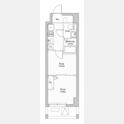 アーバハイツ六町２号館