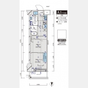 メインステージ本蓮沼