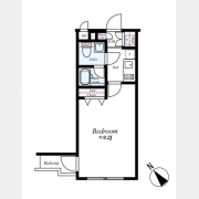 イアース東武練馬Ⅱ