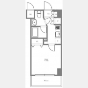 プレール・ドゥーク東京ＮＯＲＴＨⅡ