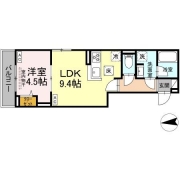 セレスティア六町Ⅳ