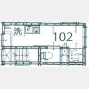 サークルハウス蓮根弐番館