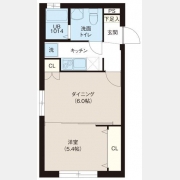 レピュア池袋本町レジデンスEAST