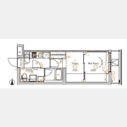 ラフィスタ大山