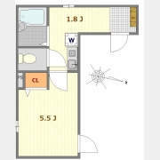 ノーザンロード高野