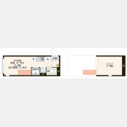 ハーモニーテラス尾久駅前