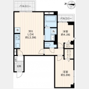 仮称やなかのなかＡ