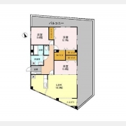 和光市本町貸住宅