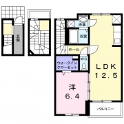 ラフレシール桜