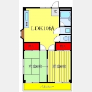 第三稲付ハイツ