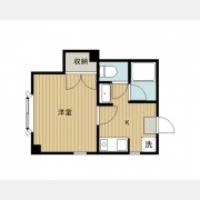 ひかりハイツ領家