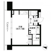 クリオ文京小石川