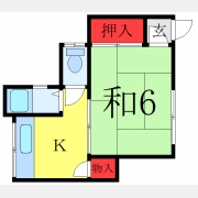 永石ハウス
