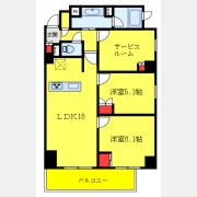 グローリオ文京東大前ヒルズ