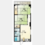 渡辺第二マンション