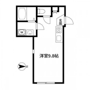 ラフォルテ上板橋