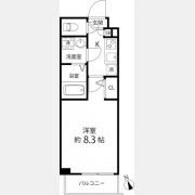 プレール・ドゥーク成増