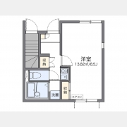 レオネクストココグランデ十条