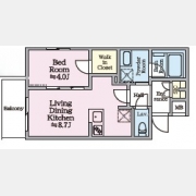 アイル　グランデ赤羽